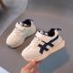 Childrens Fashion All-matching Casual Sneaker