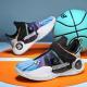 Mens And Womens Youth Trendy Knob Low-cut Sneaker