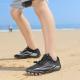 Wading Swimming Shoes Childrens Outdoor Non-slip Quick-drying
