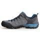 Mens Spring And Autumn Lightweight And Wear-resistant Sports Hiking Shoes