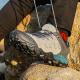 Mens Spring And Autumn Lightweight And Wear-resistant Sports Hiking Shoes