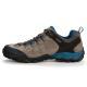 Mens Spring And Autumn Lightweight And Wear-resistant Sports Hiking Shoes