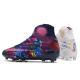 Soccer Shoes Fashion Breathable Broken Nail Soccer Shoes Mens Large Size