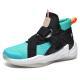 Mesh Breathable And Shock-absorbing Lightweight Soft-soled Shoes