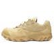 Outdoor Hiking Shoes Training Military Fan Combat Shoes Military Fan Boots