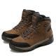 Large Size Winter Mens Shoes High-top Cotton Boots Plus Velvet To Keep Warm
