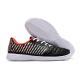 Mesh MD Shock Absorption Training Shoes Flat Bottom