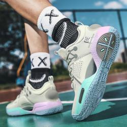 cotton-candy-basketball-shoes-mens-sneakers