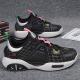 Cotton Candy Basketball Shoes Mens Sneakers