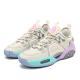 Cotton Candy Basketball Shoes Mens Sneakers