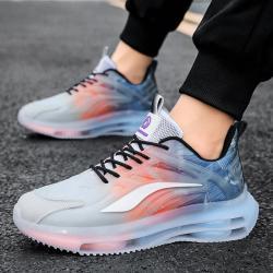 Fashion Outdoor Large Size Mens Casual Sneakers
