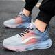 Fashion Outdoor Large Size Mens Casual Sneakers
