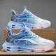 Fashion Outdoor Large Size Mens Casual Sneakers