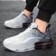 Fashion Outdoor Large Size Mens Casual Sneakers