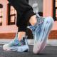 Fashion Outdoor Large Size Mens Casual Sneakers