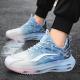 Fashion Outdoor Large Size Mens Casual Sneakers
