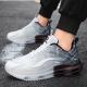 Fashion Outdoor Large Size Mens Casual Sneakers