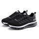 Spring Mens And Womens Shoes Fly Woven Upper Casual