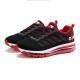 Spring Mens And Womens Shoes Fly Woven Upper Casual