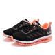 Spring Mens And Womens Shoes Fly Woven Upper Casual