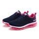 Spring Mens And Womens Shoes Fly Woven Upper Casual