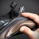 Mens Breathable Fly Woven Shock Absorption Sports Casual Shoes