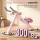 Ab Machine Abdominal Exercise Cruncher Trainer Body Shaper Gym Equipment Trainer