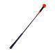 Golf Indoor Swing Practice