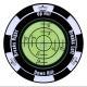 Golf Putter Reader Golf Training Aid