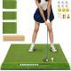 High-density Curved Wire Indoor Outdoor Swing Mat