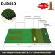 PGM Multifunctional Golf Pad Indoor Practice Ball Mat