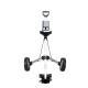 Golf Two Wheels Golf Tricycle