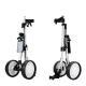Golf Two Wheels Golf Tricycle