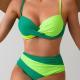 Womens Two-Piece Swimsuit