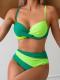 Womens Two-Piece Swimsuit