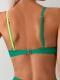 Womens Two-Piece Swimsuit