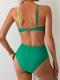 Womens Two-Piece Swimsuit