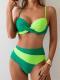 Womens Two-Piece Swimsuit
