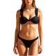 Womens Fashionable Sexy Two-Piece Bikini Set