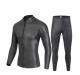 Leather Adhesive Surfing Diving Suit