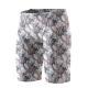 Mens Swimming Trunks Breathable Ice Silk Feeling Quick-dry Pants Swimming Equipment Summer