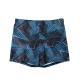 Printing High Elasticity Boxer Plus Size Beach Swim Trunks