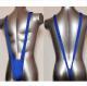 Mens Tank Top Elastic Fabric One Piece Underwear