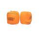 Multiple Airbags Inflate Babys Swimming Circle And Arm