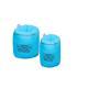 Multiple Airbags Inflate Babys Swimming Circle And Arm