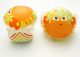 Multiple Airbags Inflate Babys Swimming Circle And Arm
