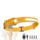 Charging Night Run Light Fishing Headlight Head Wear