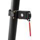 Bicycle Taillight Flow USB Charging