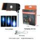 Bicycle Taillight Flow USB Charging