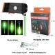 Bicycle Taillight Flow USB Charging